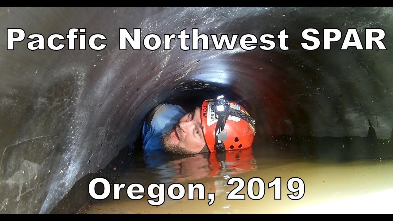 Oregon SPAR 2019