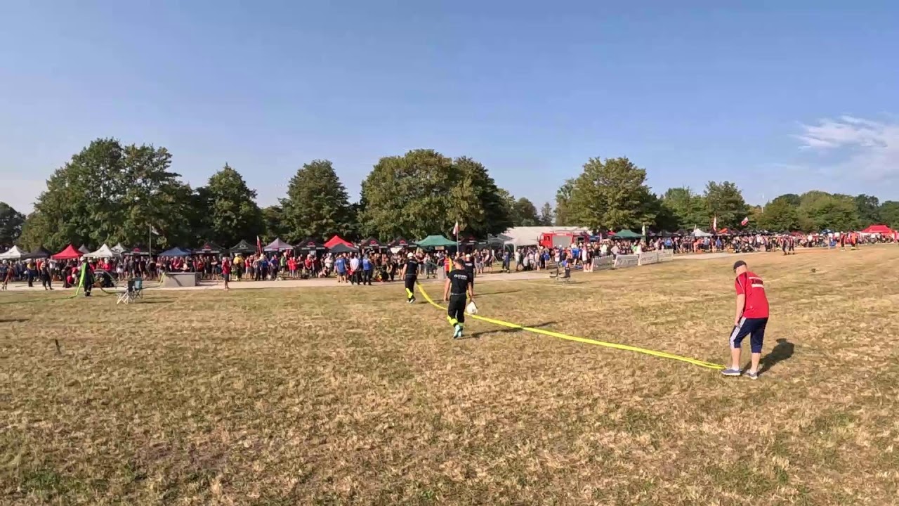 Livestreaming Poel 2024 Lauf 1
