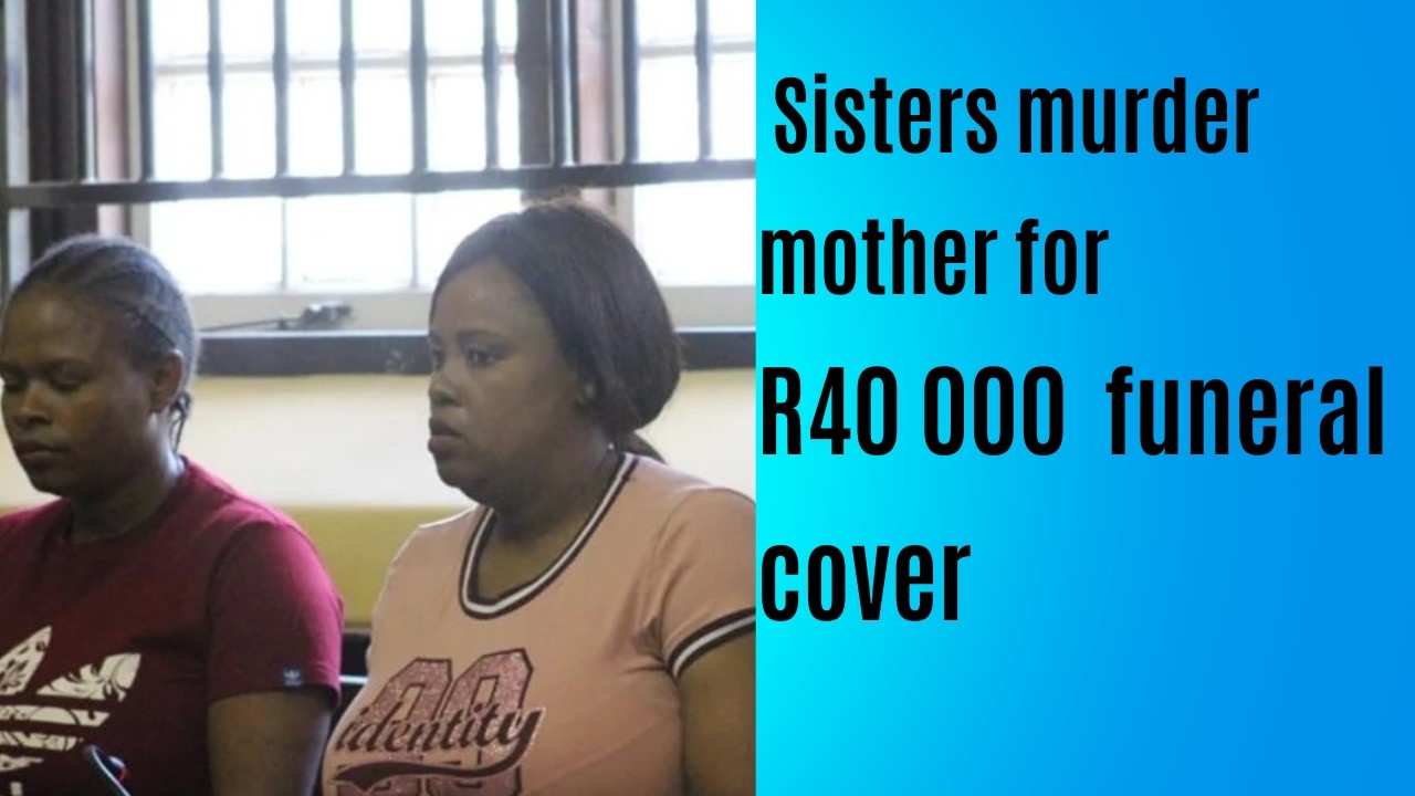 The story of Wanter Dlamini | True Crime Stories of South Africa