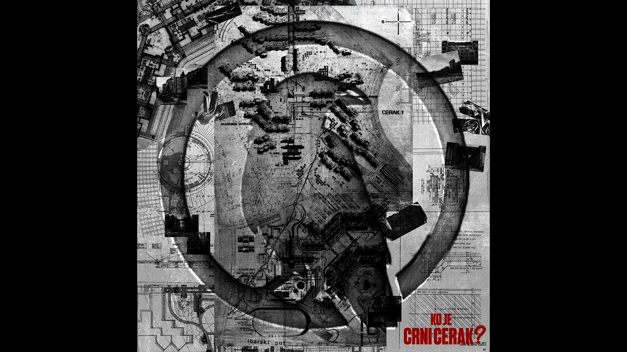 Crni Cerak Slusaj Pricu (feat. THCF)