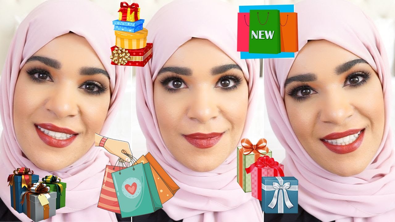 PR Unboxing October 2020 || شو وصلني؟