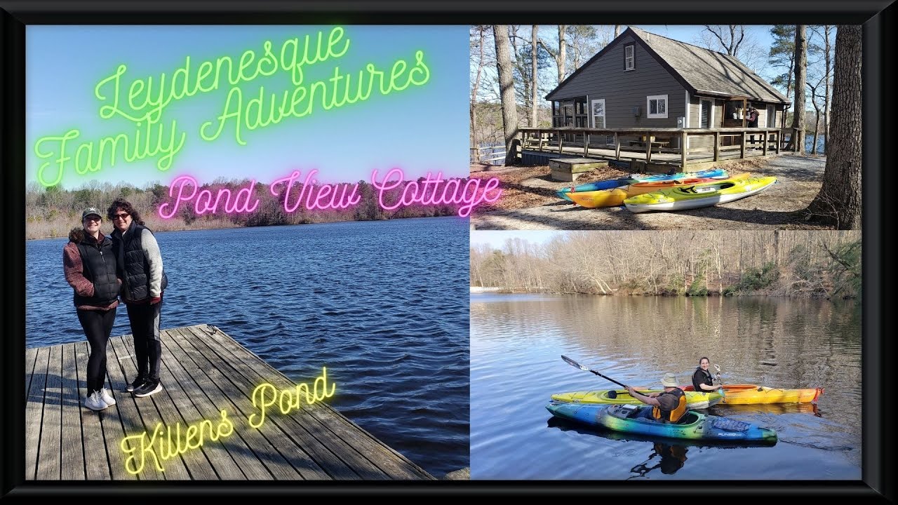 Killens Pond Day 3