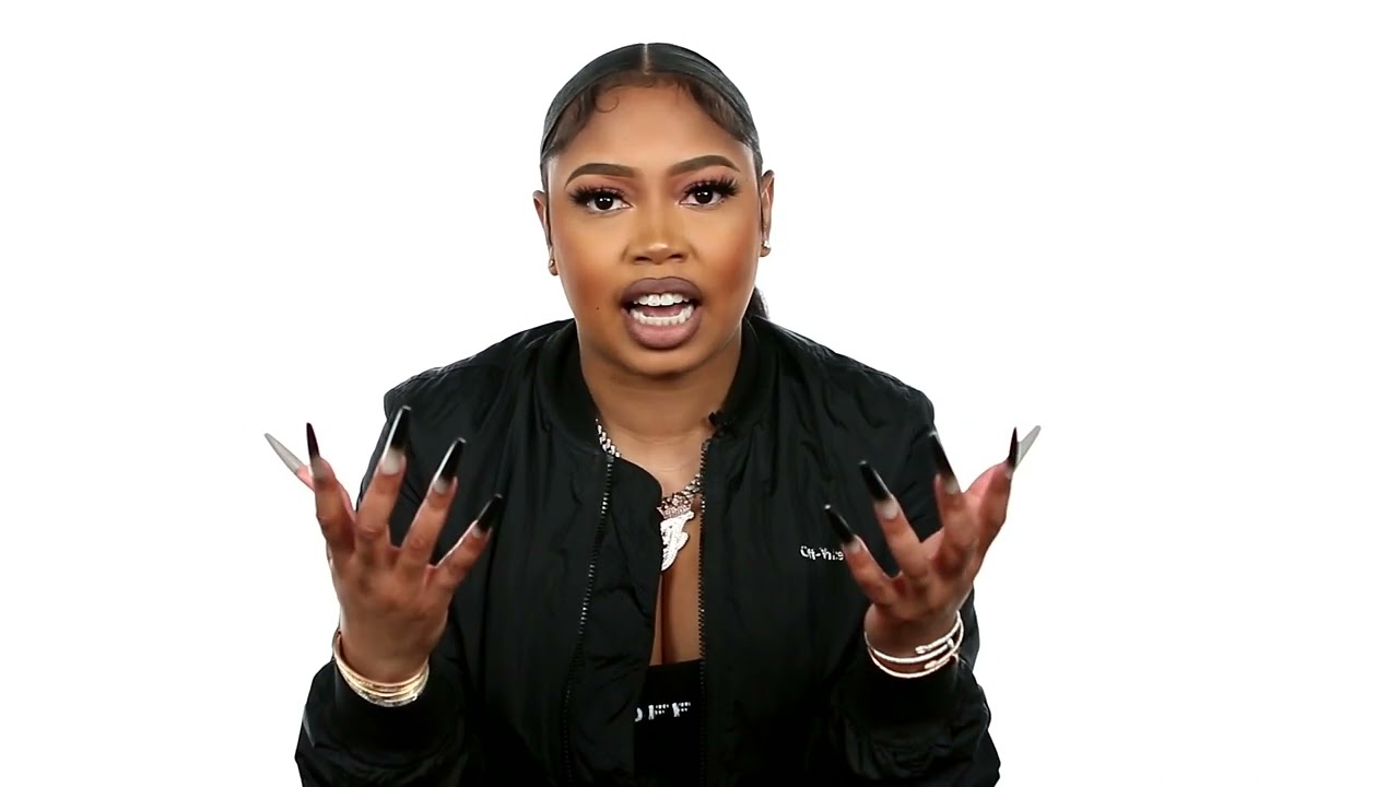 Jazmin Re'Nae on Retiring From Lashes After 2 Years, Why Whipped Beauty Bar Closed After 6 Years
