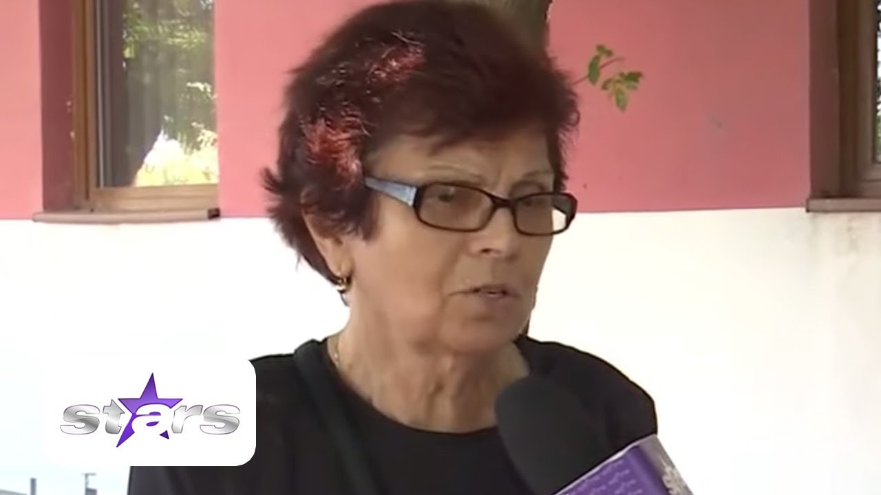 Mama lui Marcel Toader, interviu emoționant: 