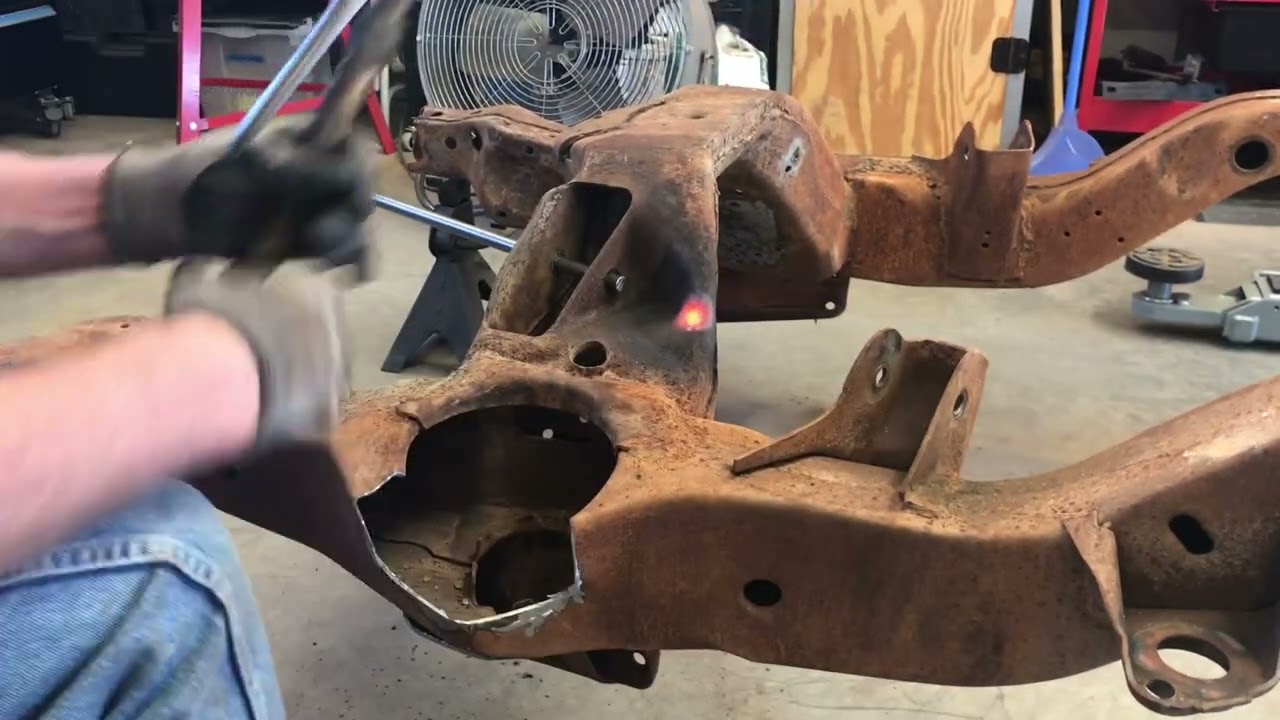 Asphalt Street Stock Build Part 1