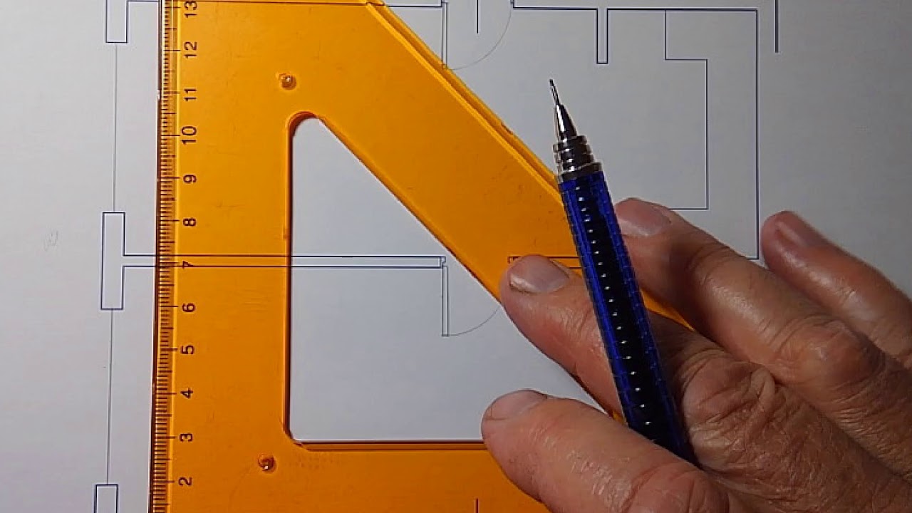 Gr 11 Vloerplan 5 2 2