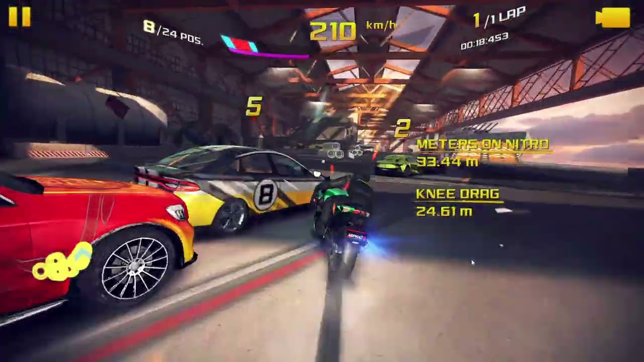 Asphalt 8  Airborne 2026 02 09 18 54 12