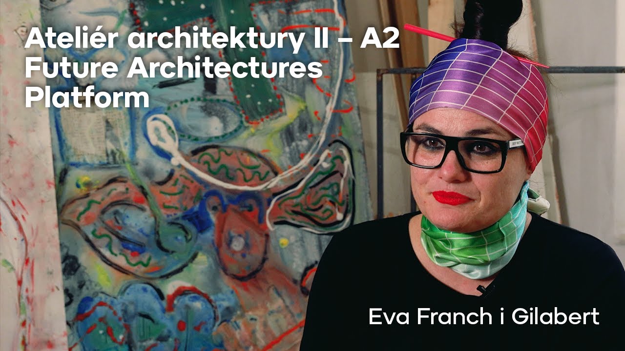 Rozhovor s Evou Franch i Gilabert // Interview with Eva Franch i Gilabert