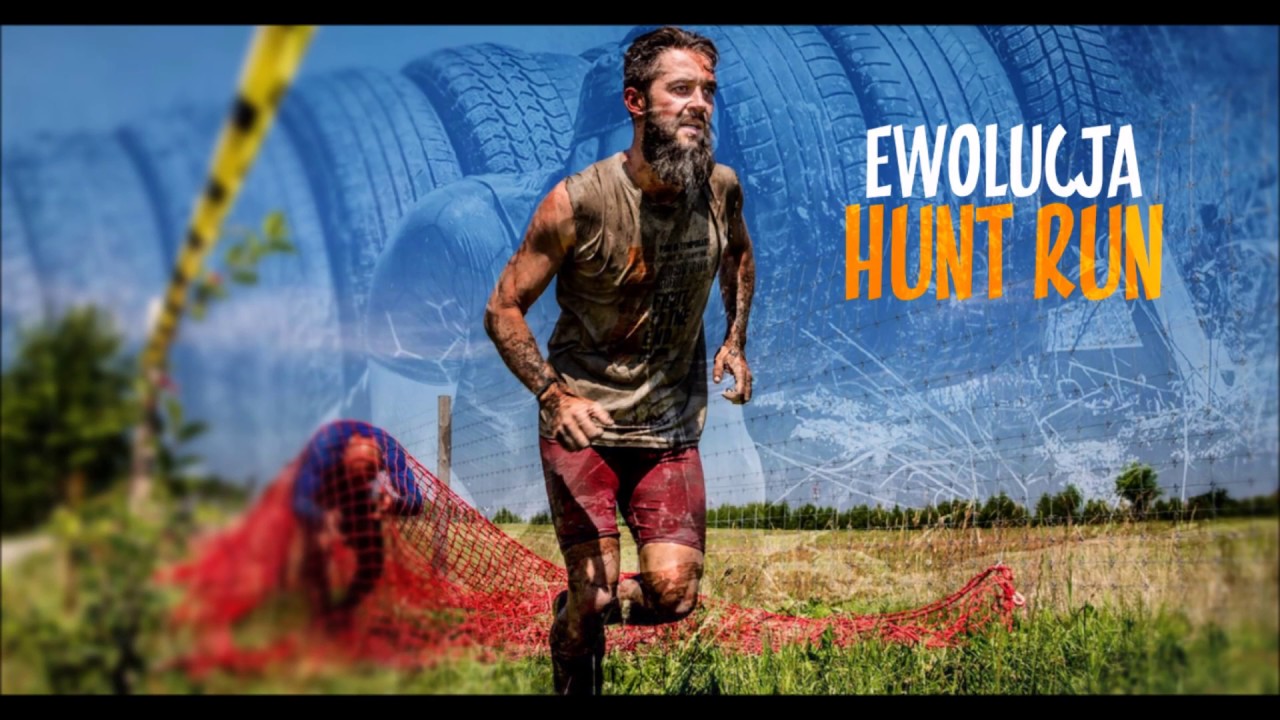 Ewolucja Hunt Run