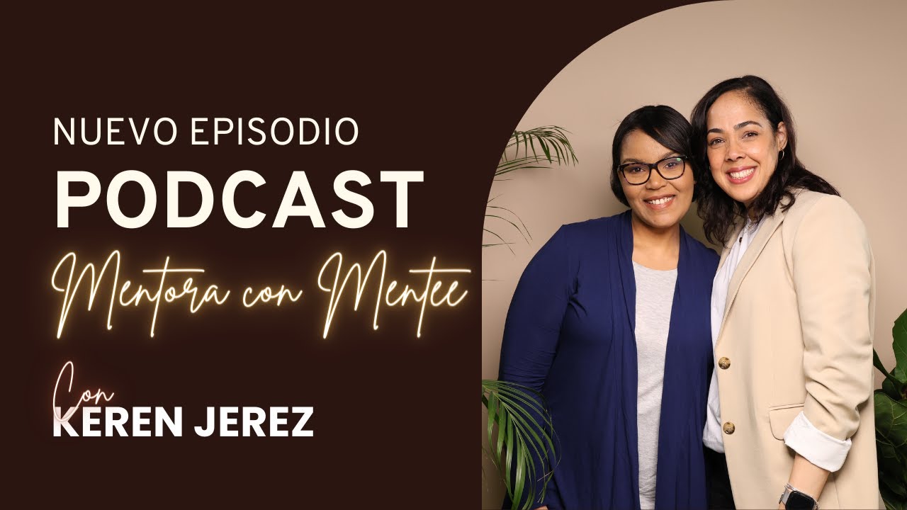 Graw, una Mujer Intencional - Ep. #193