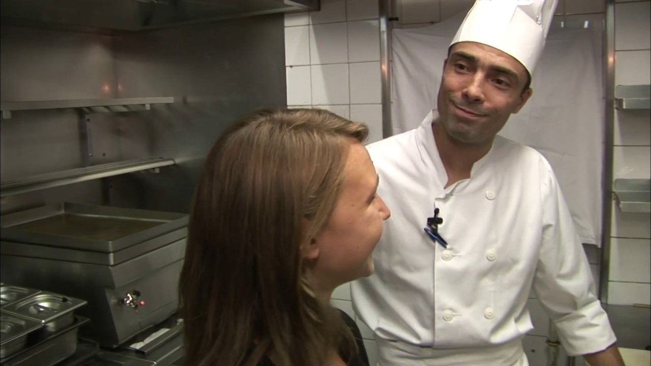 Les frites, un faux ennemi