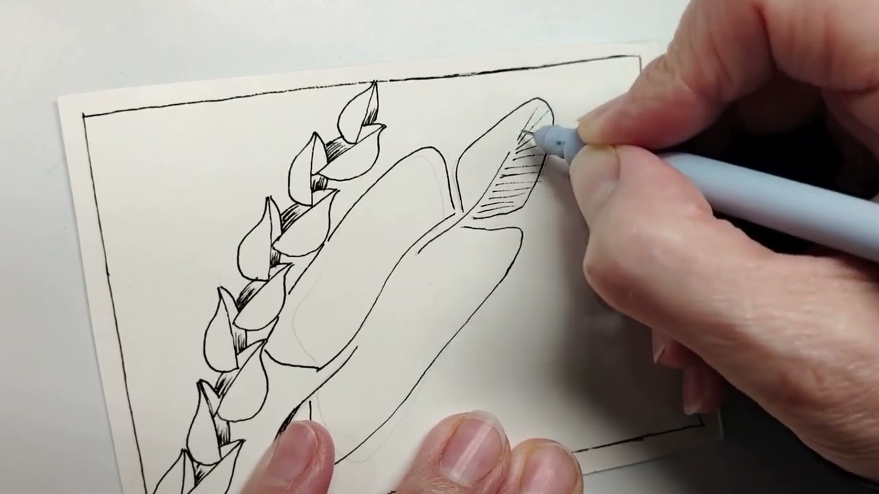 Картины нового поколения 03.03.2026