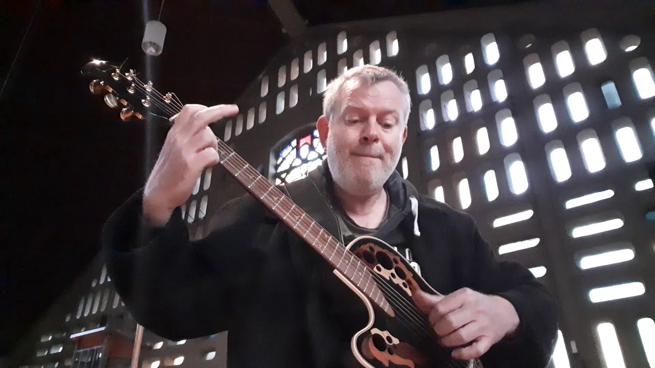 07 Erstkommunionlieder GL 453 Bewahre uns Gott