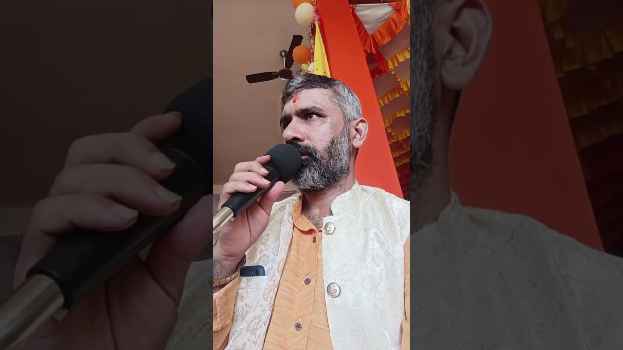 Aacharya Taradutt Kargati is live