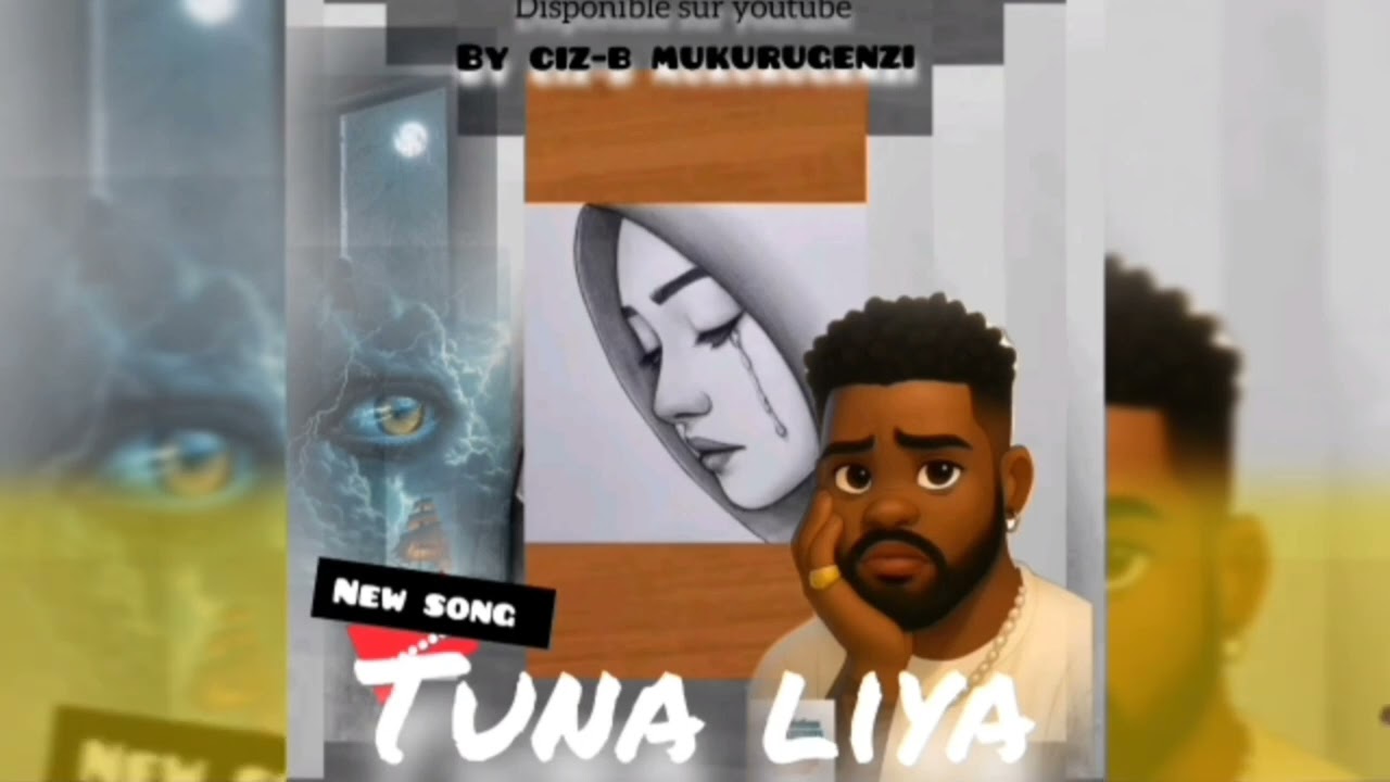TUNA LIYA by chiz-b mukurugenzi ft pacent'b ×mifa×afande Pogba et jackly de panzi (audio officiel 