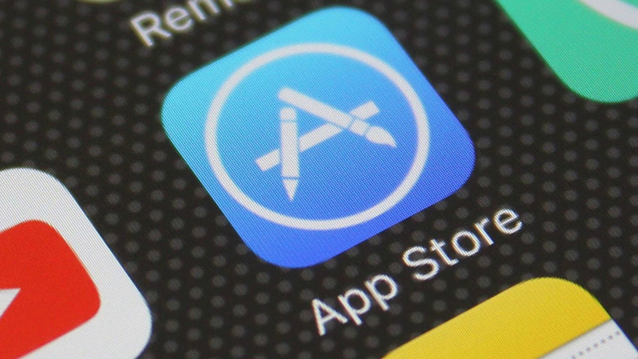 This Week in Apps: Black Friday&rsquo;s boost, security news and the year&rsquo;s biggest apps