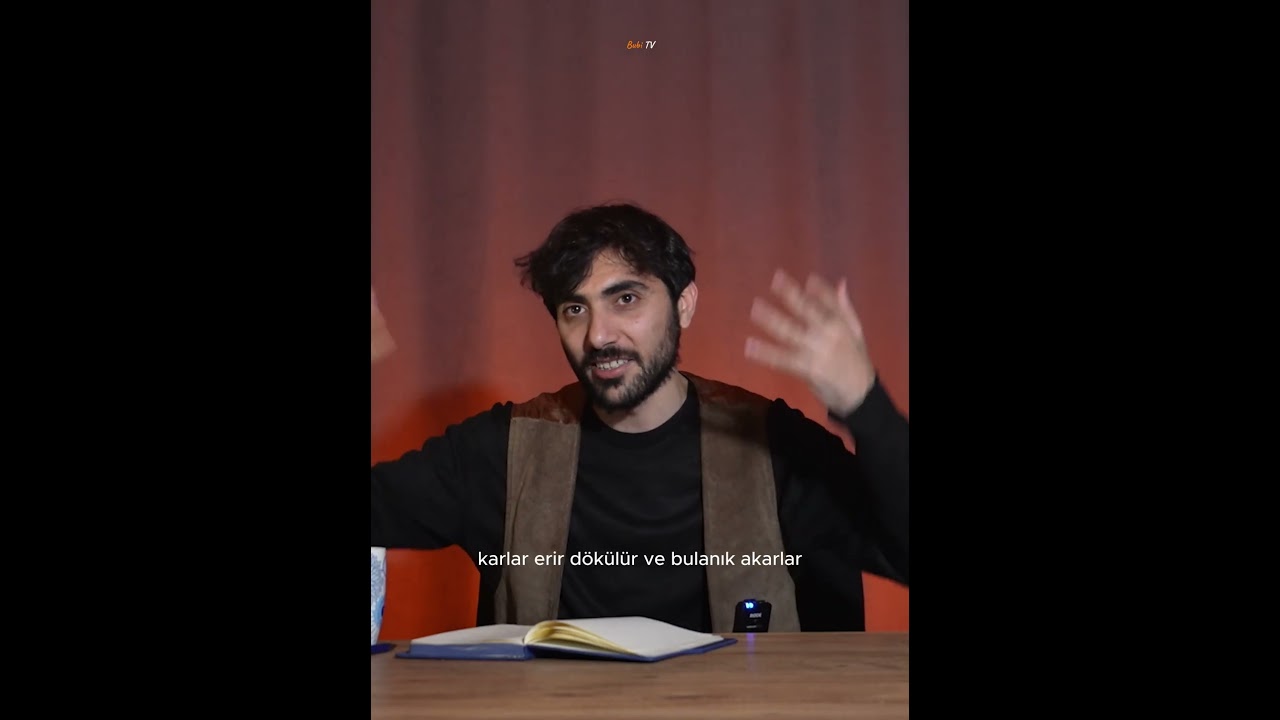 Beni Candan Usandırdı Şiiri Aslında Ne Anlatıyor? | Fuzuli Şiir İncelemesi