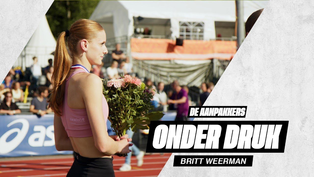 Presteren onder druk | De Aanpakkers aflevering 21