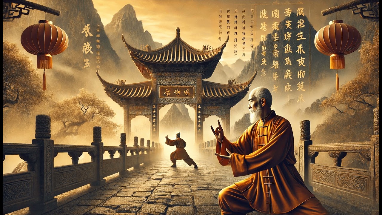 Audycja Shaolin Kung Fu Beskidy Melo Radio styczeń 2025