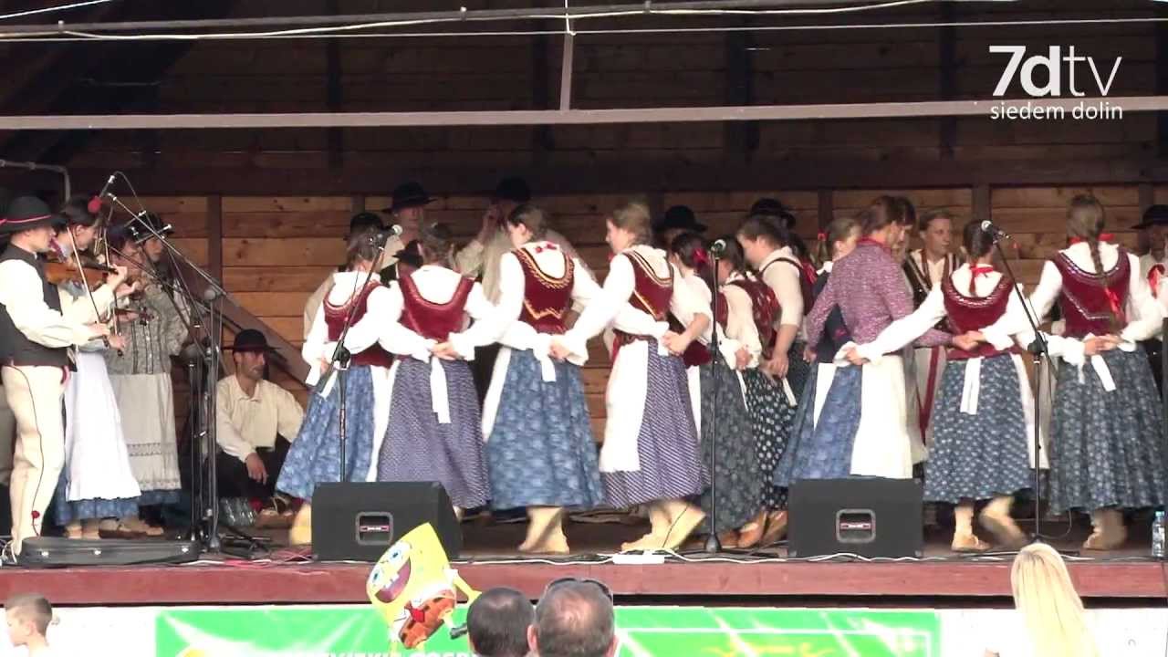 Jubileuszowe dni Tylicza 400-lecie ponowienia praw miejskich