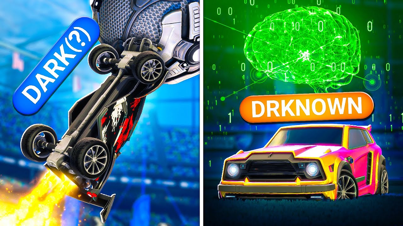Smartest 13yr Old vs Most Mechanical | Dark(?) vs DrKnown | NEXGEN