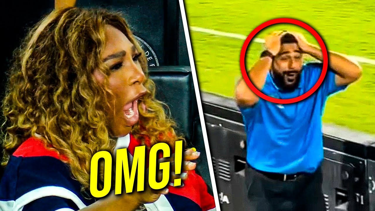 Las REACCIONES más LOCAS a Goles y Jugadas de Lionel Messi 🤯