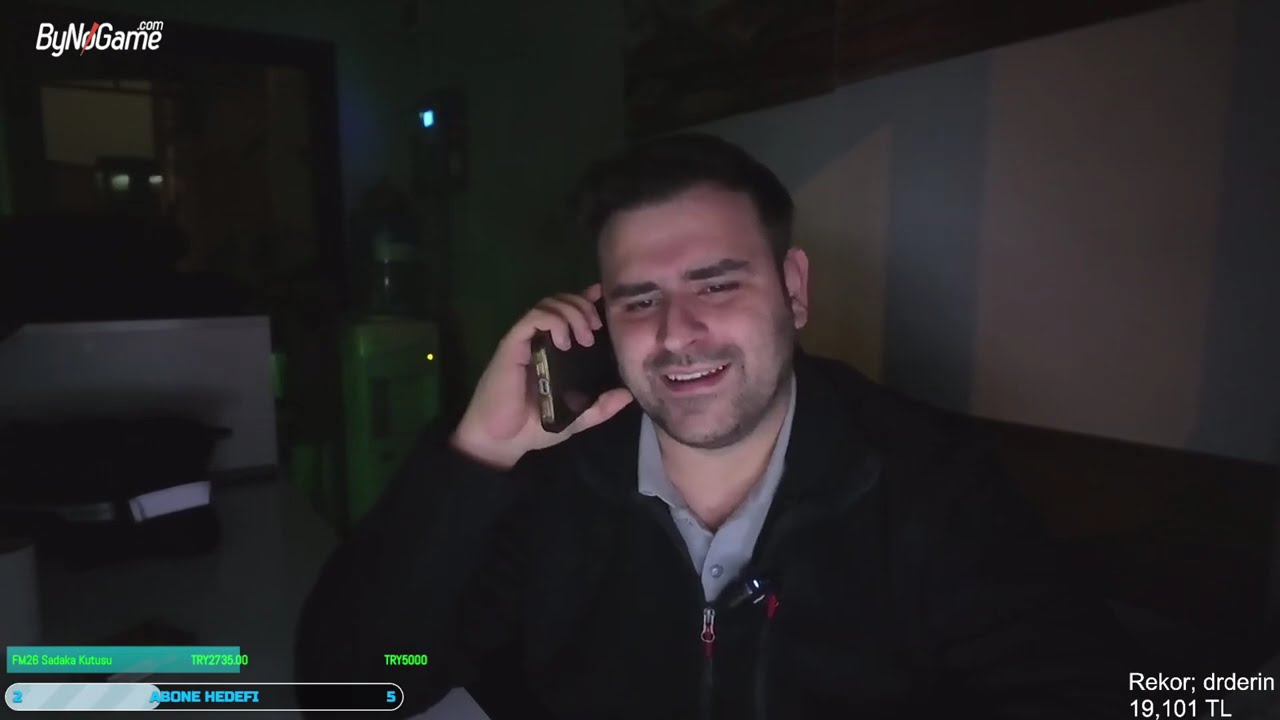 Mamudo Kıraathane Yayınları - SHOT 35.Bölüm