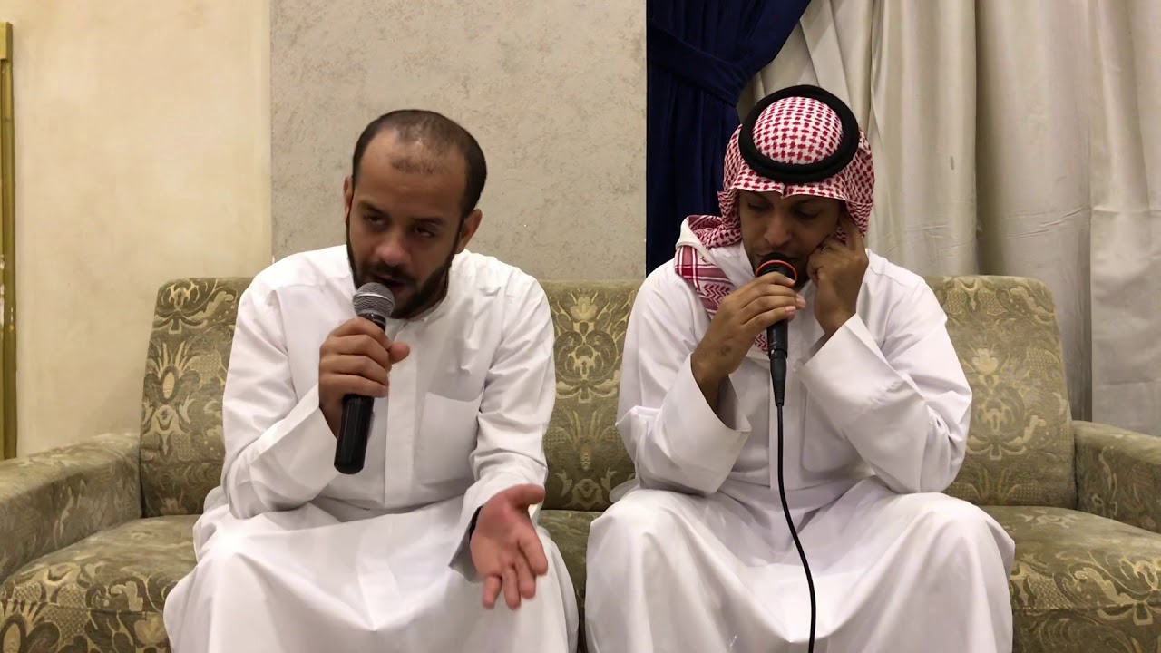 املك مصحف | محمد بوجبارة ''فرقة نبراس الكرامة ''