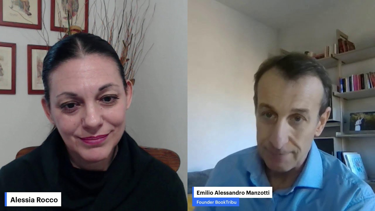 11° Concorso letterario nazionale di BookTribu