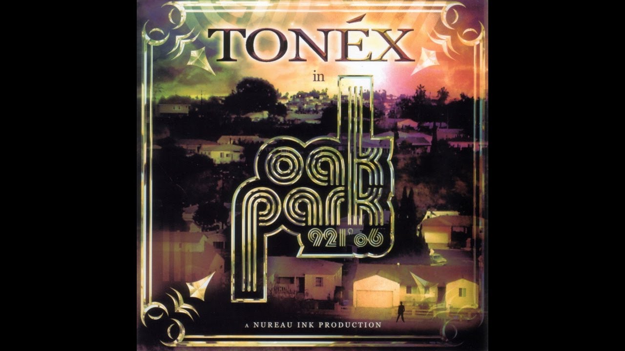 Tonex - Oak Park 921'06 - 2006 (Full CD)