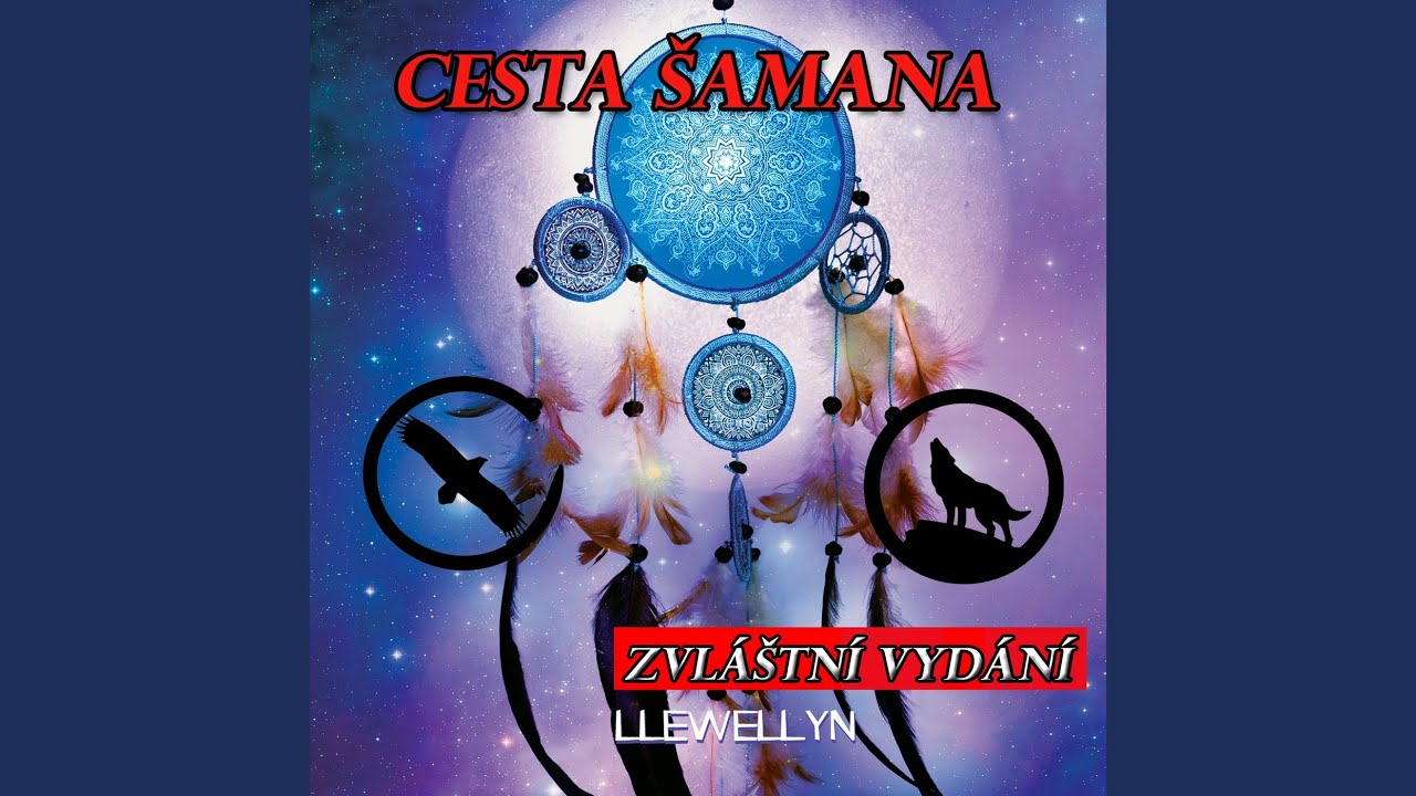 Cesta &Scaron;amana (nepřetržit&eacute; hudby bez přeru&scaron;en&iacute;)