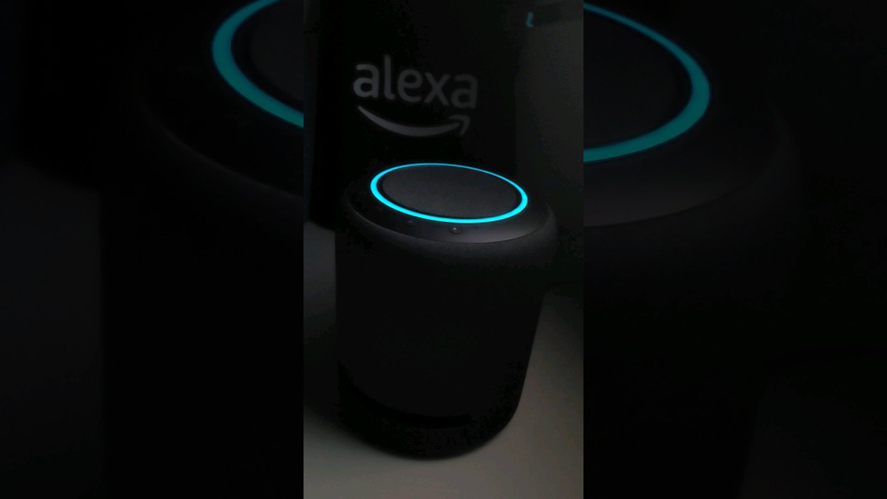 ECHO STUDIO - UNBOXING E TESTE #Amazon #Alexa #EchoStudio