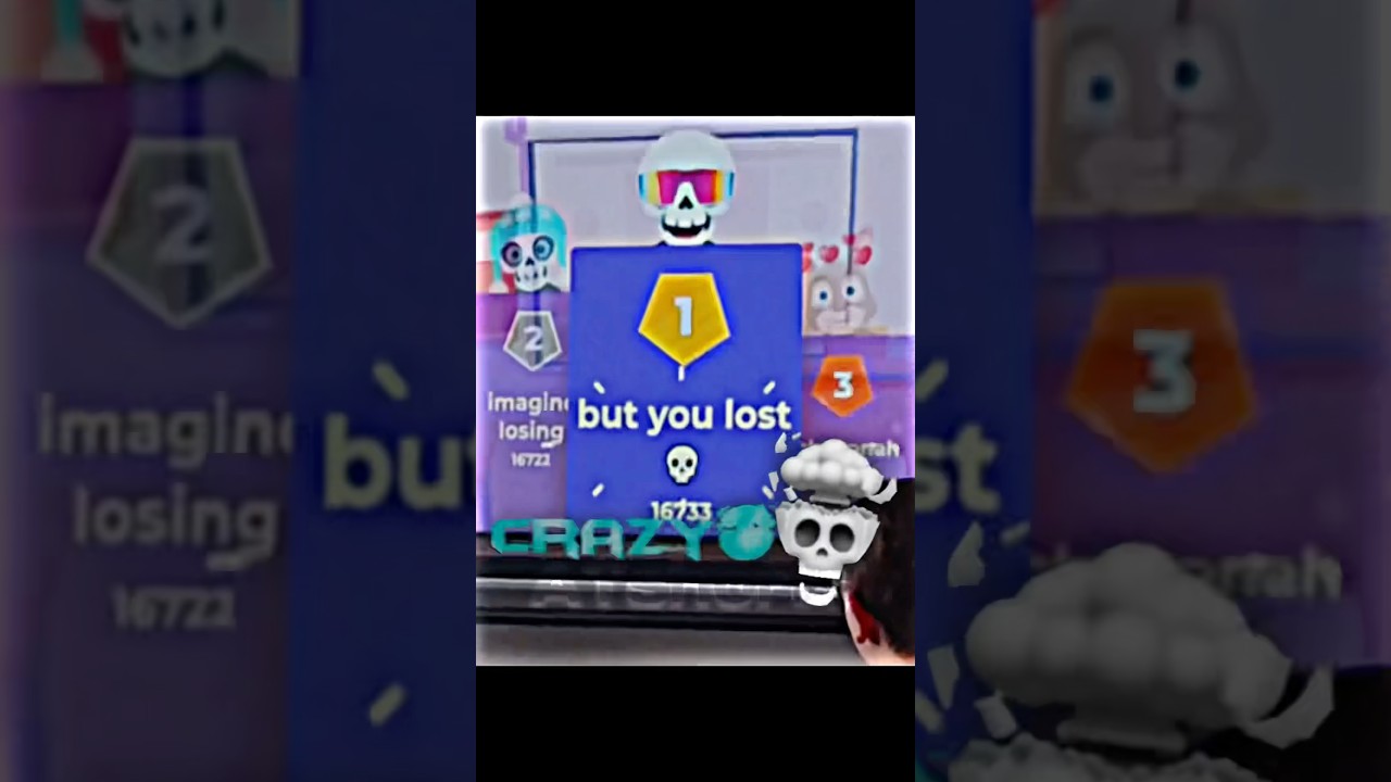 Kahoot names&hellip;