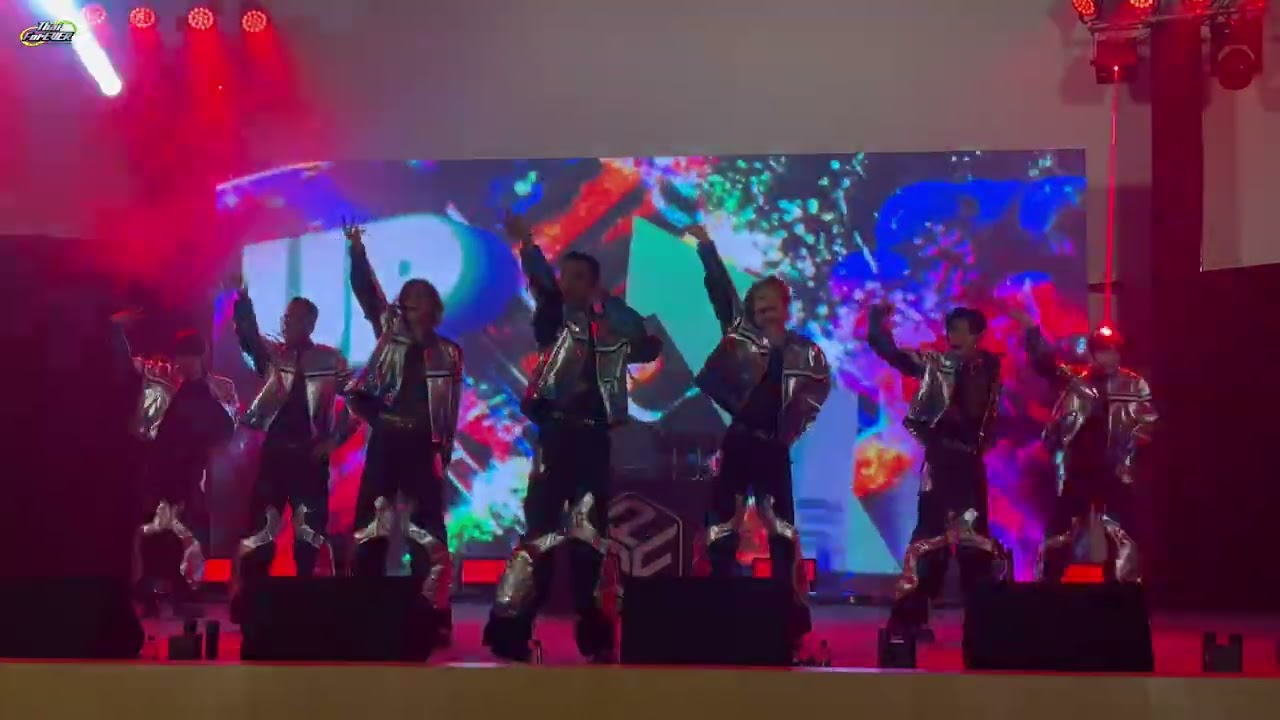 [FANCAM 4K] PSYCHIC FEVER - PSYCHIC FEVER ASIA TOUR 2024 