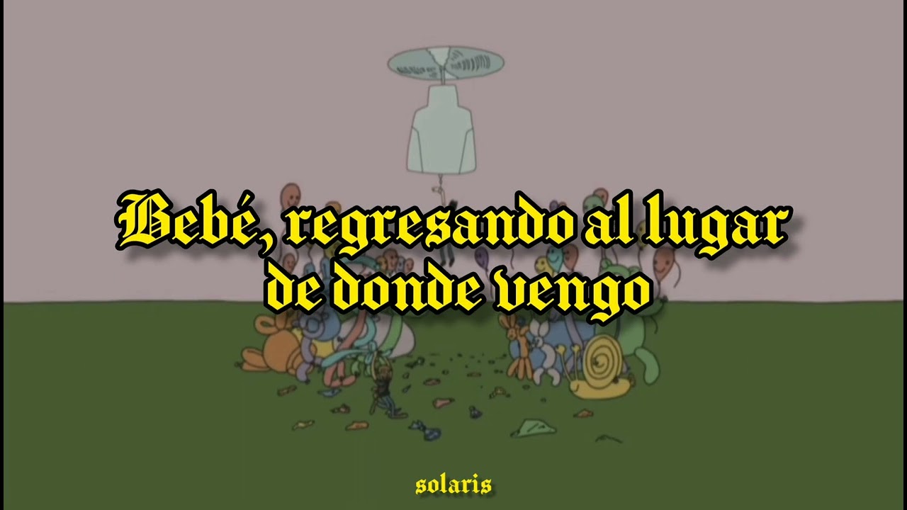 Cheeseburger - Commin' Home (Sub Español) Superjail Intro