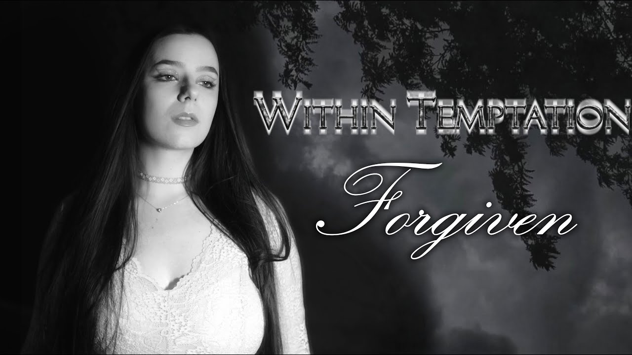 Within Temptation – Forgiven (Cover by Diana Skorobreshchuk)