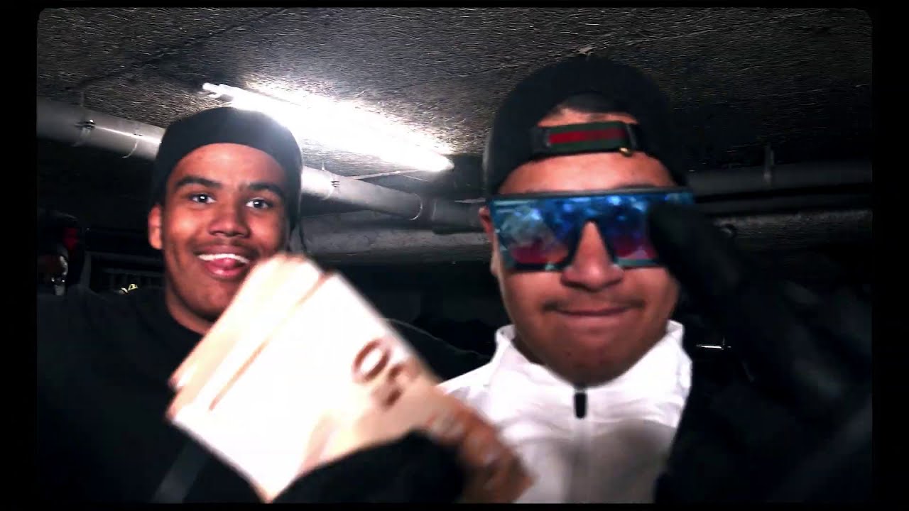 BVT - Mode Full (Clip Officiel )