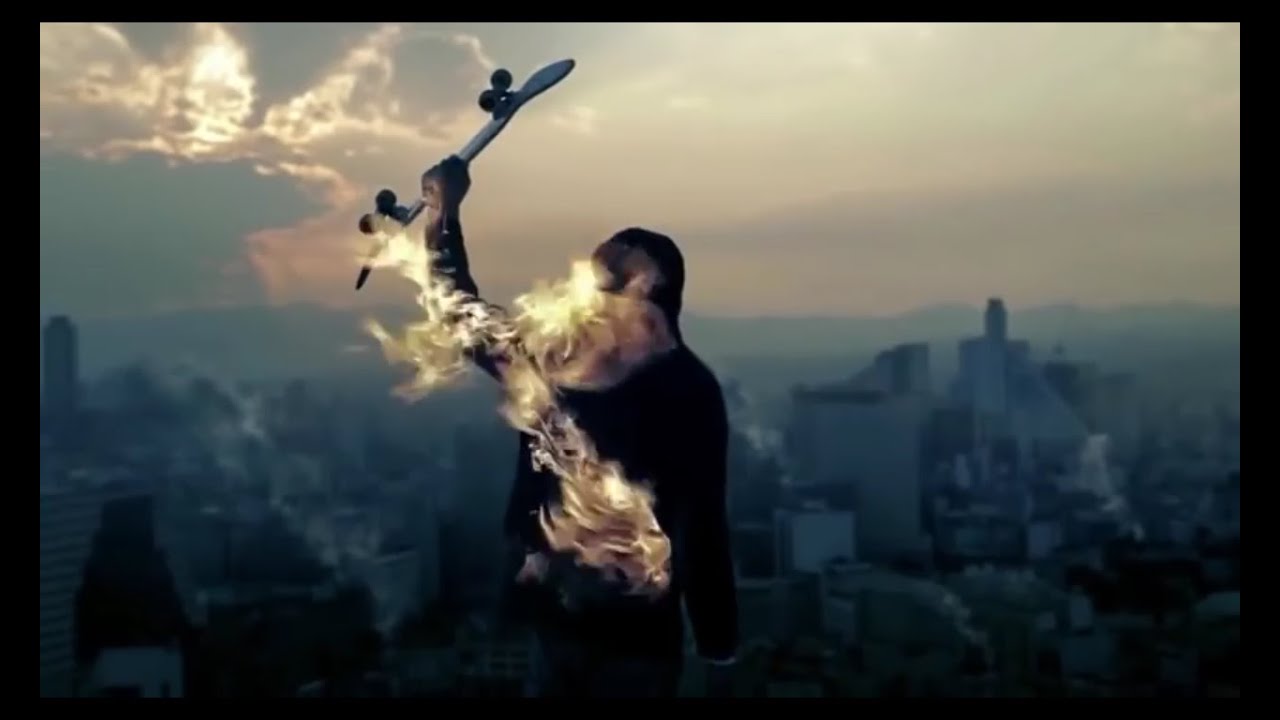 Macklemore VS Prodigy & more - Can't Hold The Firestarters (Kill_mR_DJ mashup)