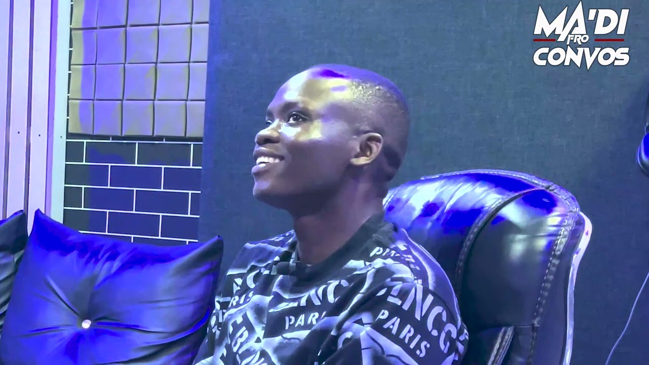 Scope DorN, TBOT, Fancy Natz, Commander 14 & Phify Music Easiest Artistes To Work With-Producer Deno