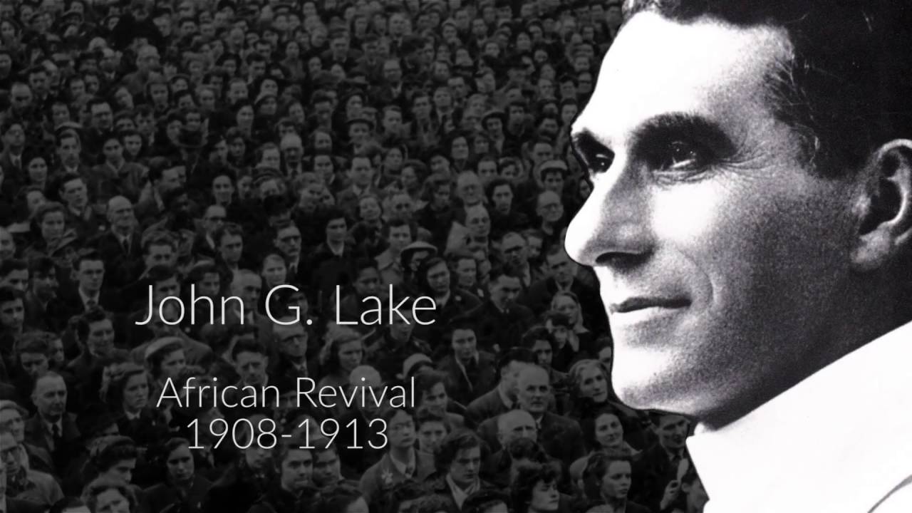 Revival History montage