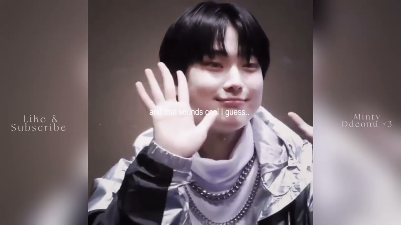 Just Sunoo collecting men— Enhypen, staffs, fanboys, youtubers