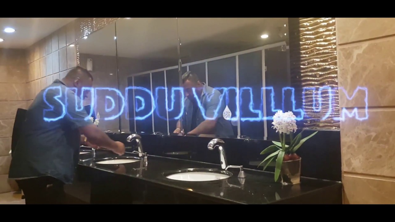 KING MOHAN - Suddu Villum