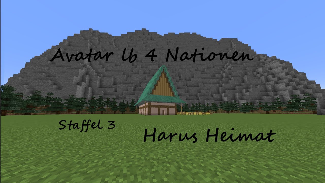 Avatar lb 4 Nationen 283: Die Ausbeute vom End