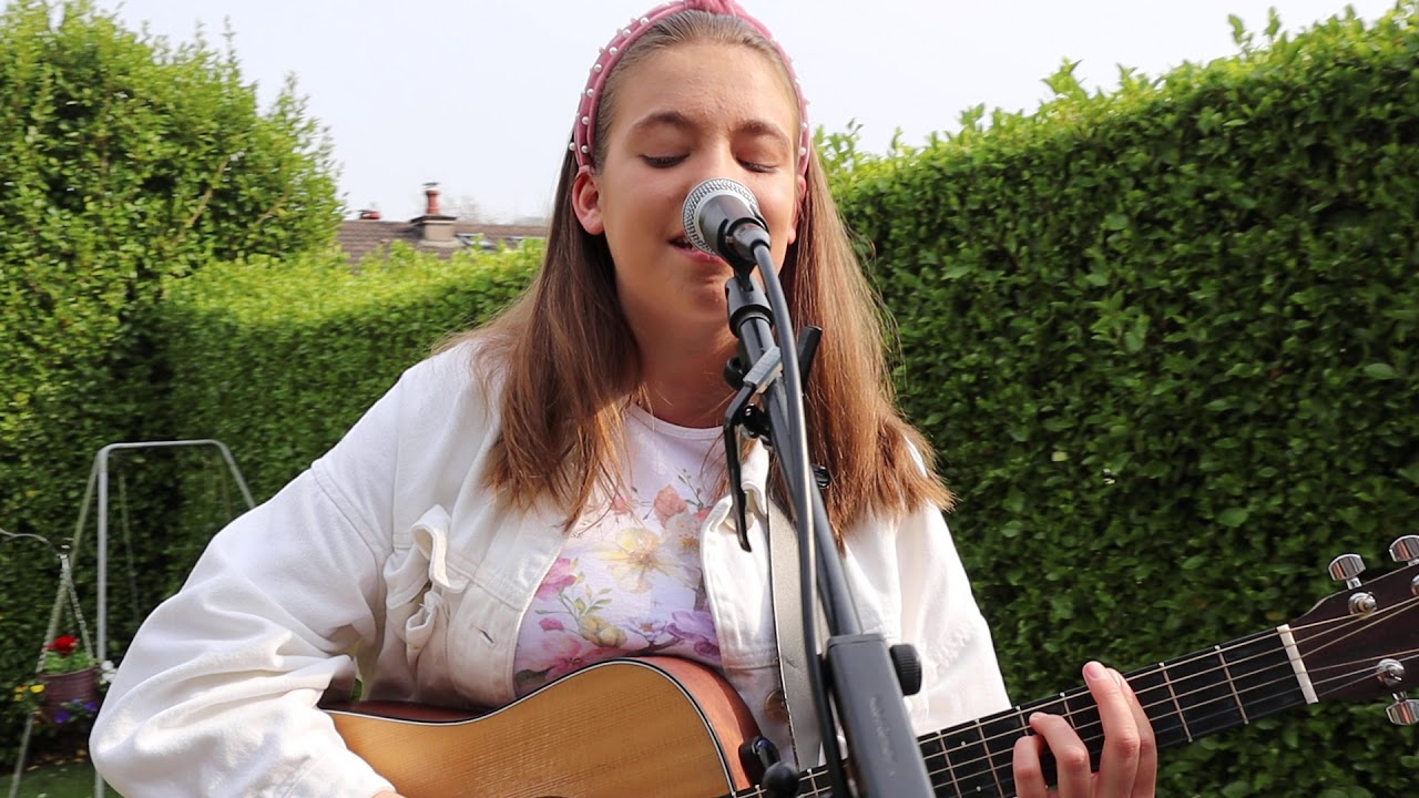 OneRepublic - Love Runs Out | Allie Sherlock cover