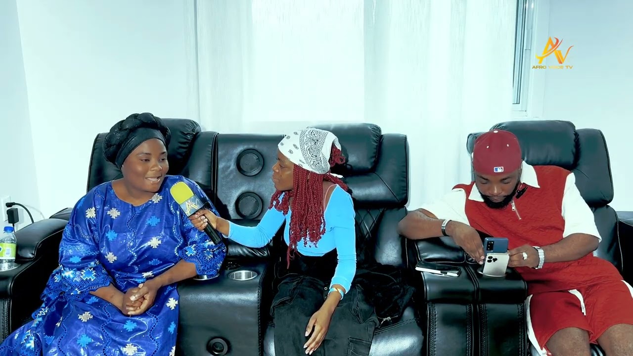 SIRI NJE:DADA WA PBOY NA FIGHTER AFICHUWA YOTE KUHUSU USANI WA KAKA ZAKE WAFOMOLE AMETAJWA