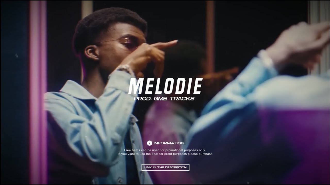 Rsko x Tiakola x Ninho Type Beat - 