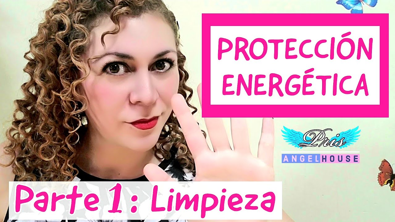 ❣️PROTECCIÓN Y LIMPIEZA ENERGÉTICA PERSONAL [Parte 1:LIMPIEZA] CRISTALES. Lee descripción👇🏻❣️