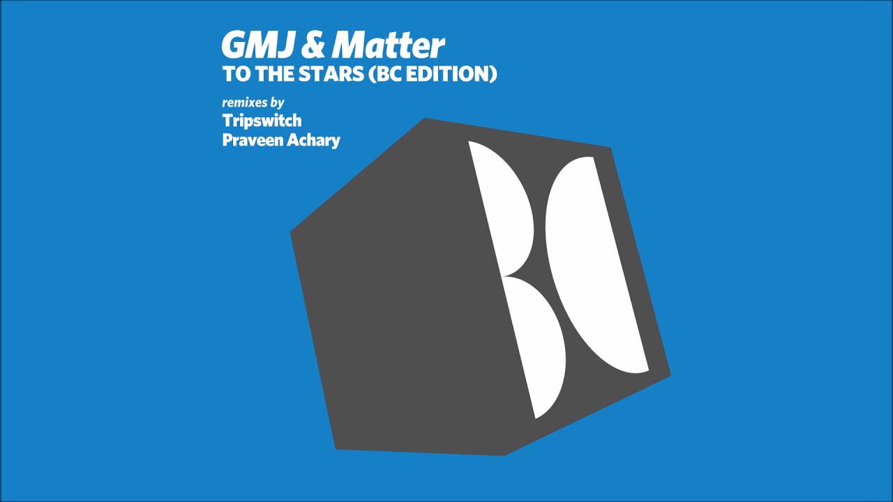 GMJ & Matter - To The Stars (Original Mix)