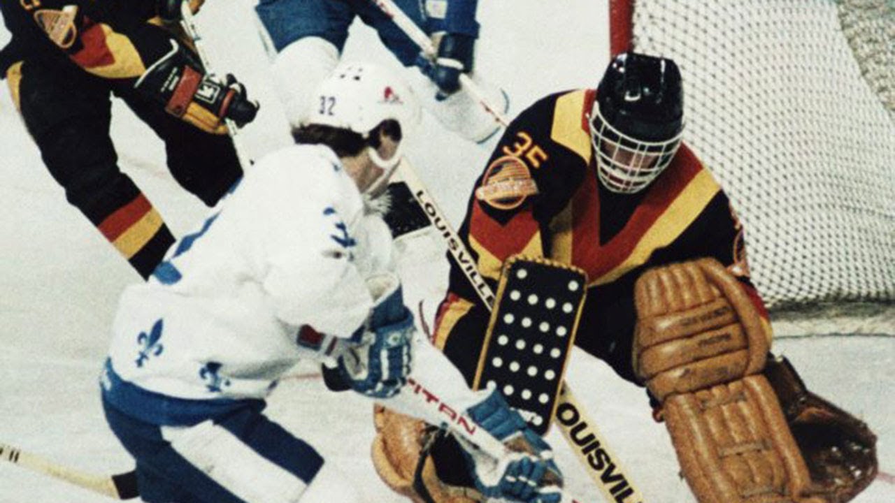The History of the Vancouver Canucks, 2022 Edition