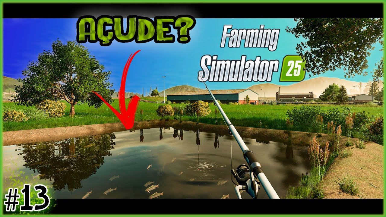 O que voc&ecirc; precisa saber sobre a DLC que vai ser lan&ccedil;ada em novembro? - Farming Simulator 25